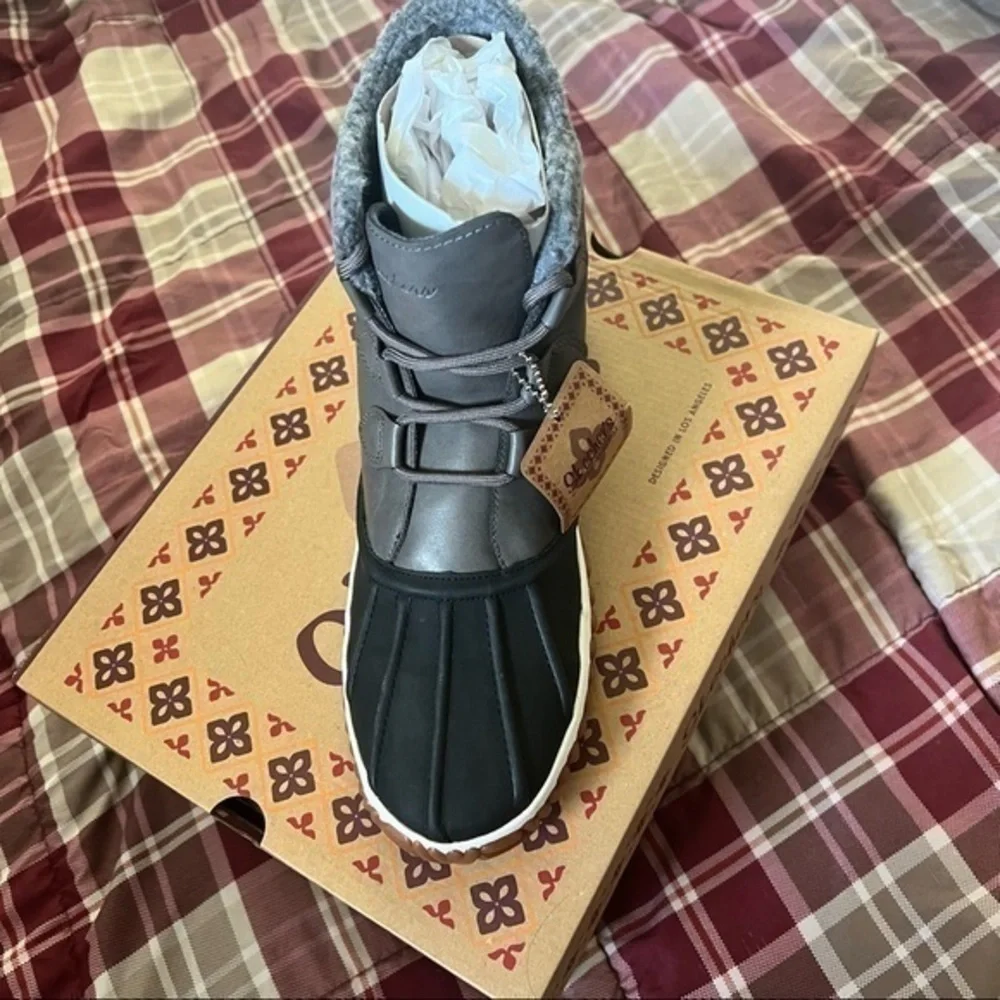 Skechers fun boots