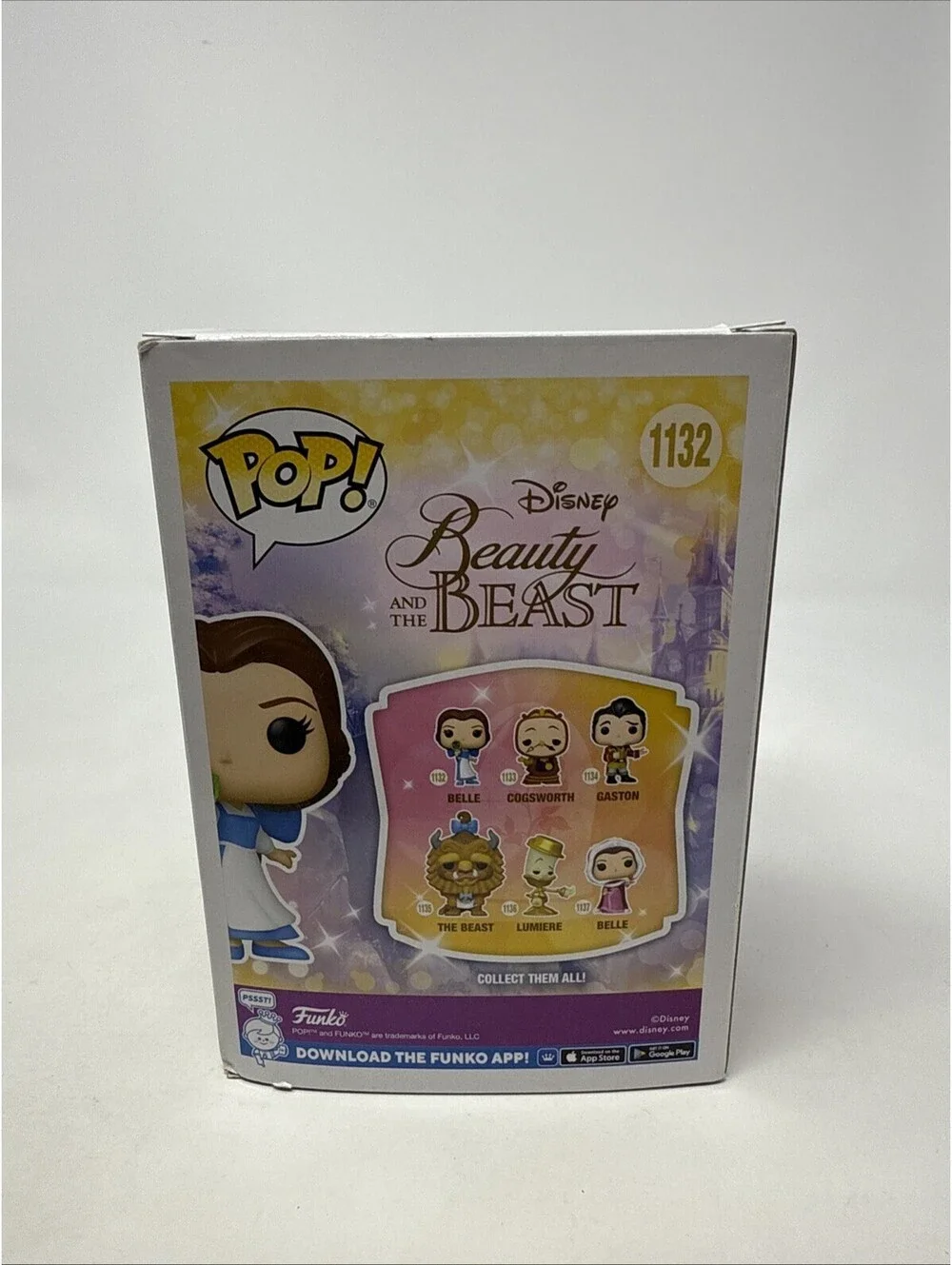 Funko product standard