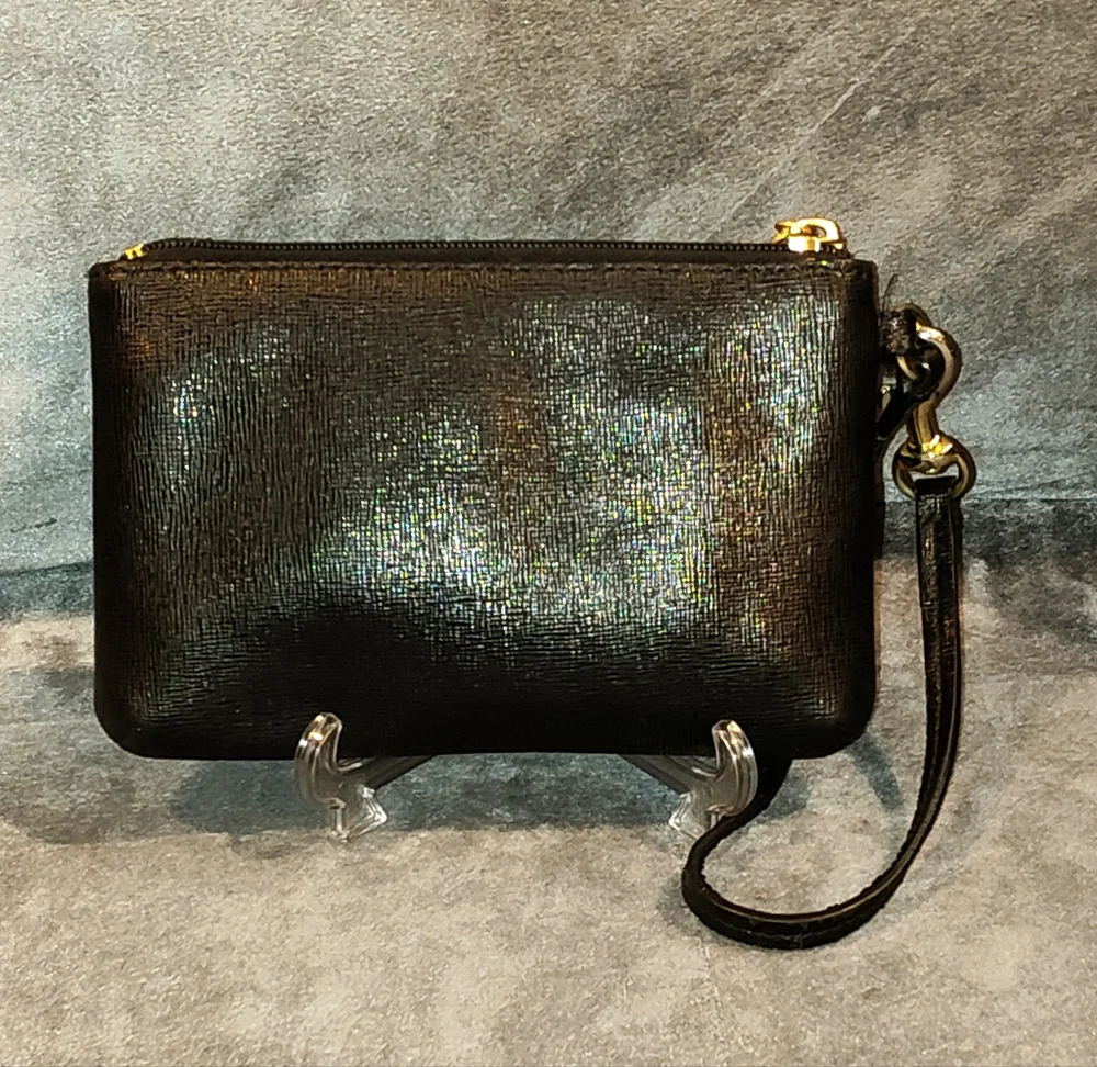 Coach euc vintage