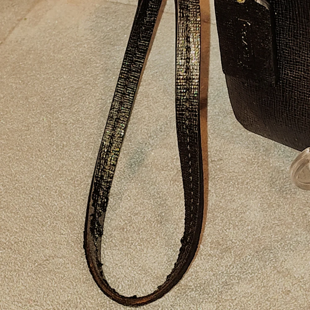 Coach euc vintage
