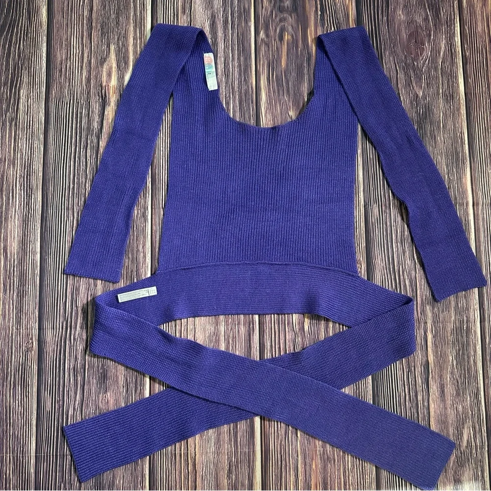 Free People new without
