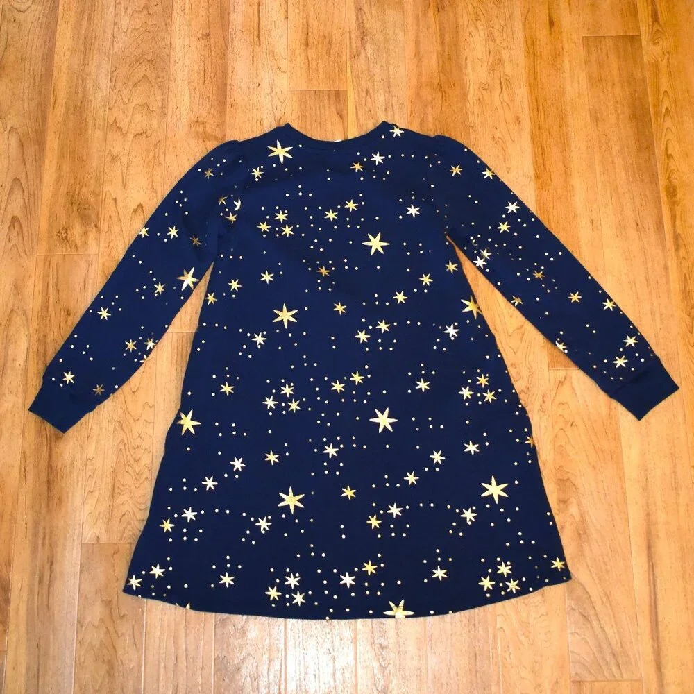 Hanna Andersson long sleeve