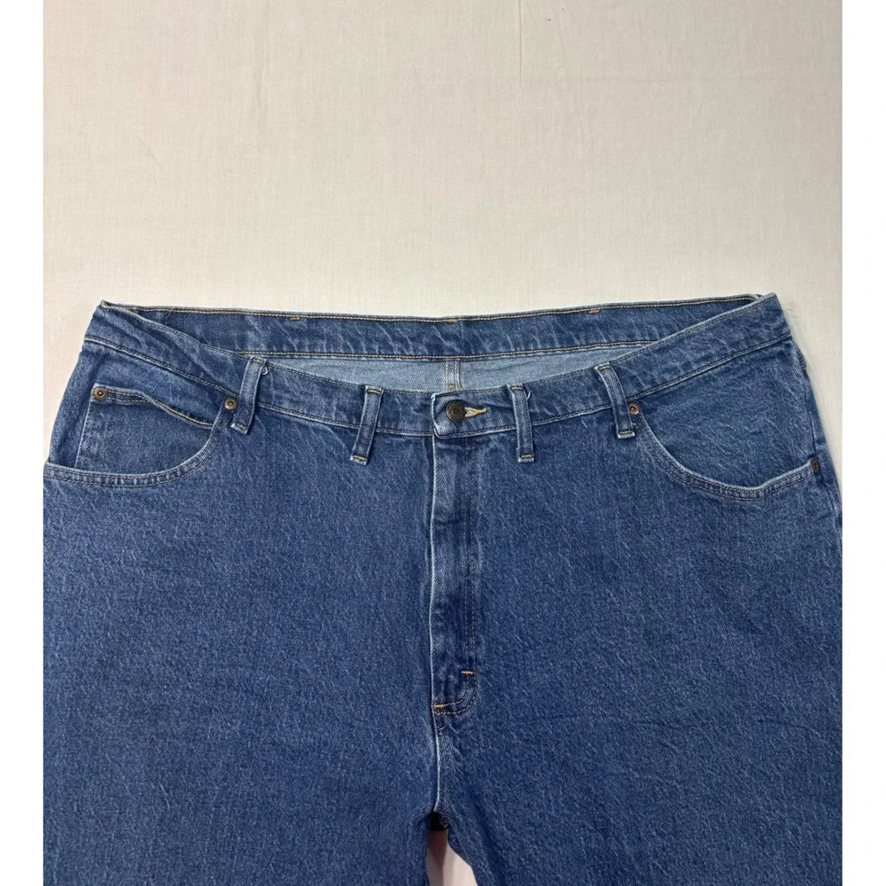 Wrangler premium quality