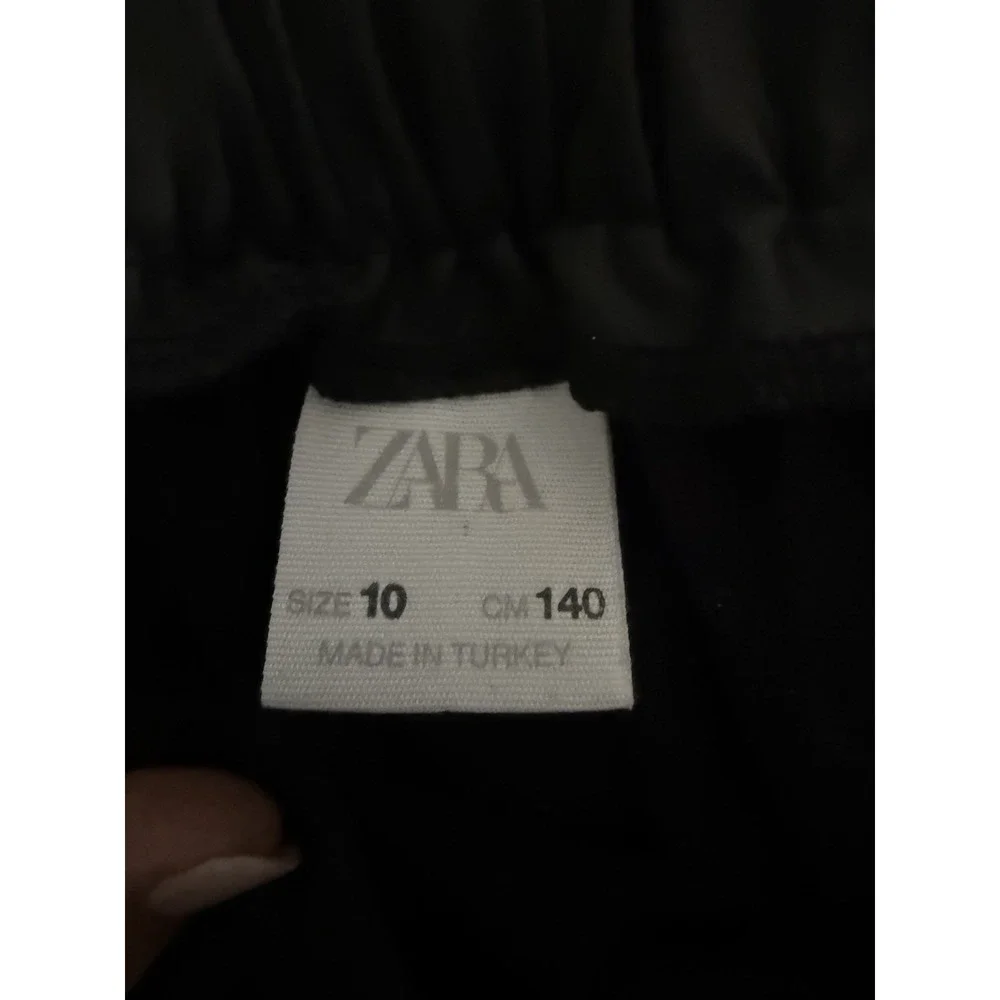 Zara trendy faux