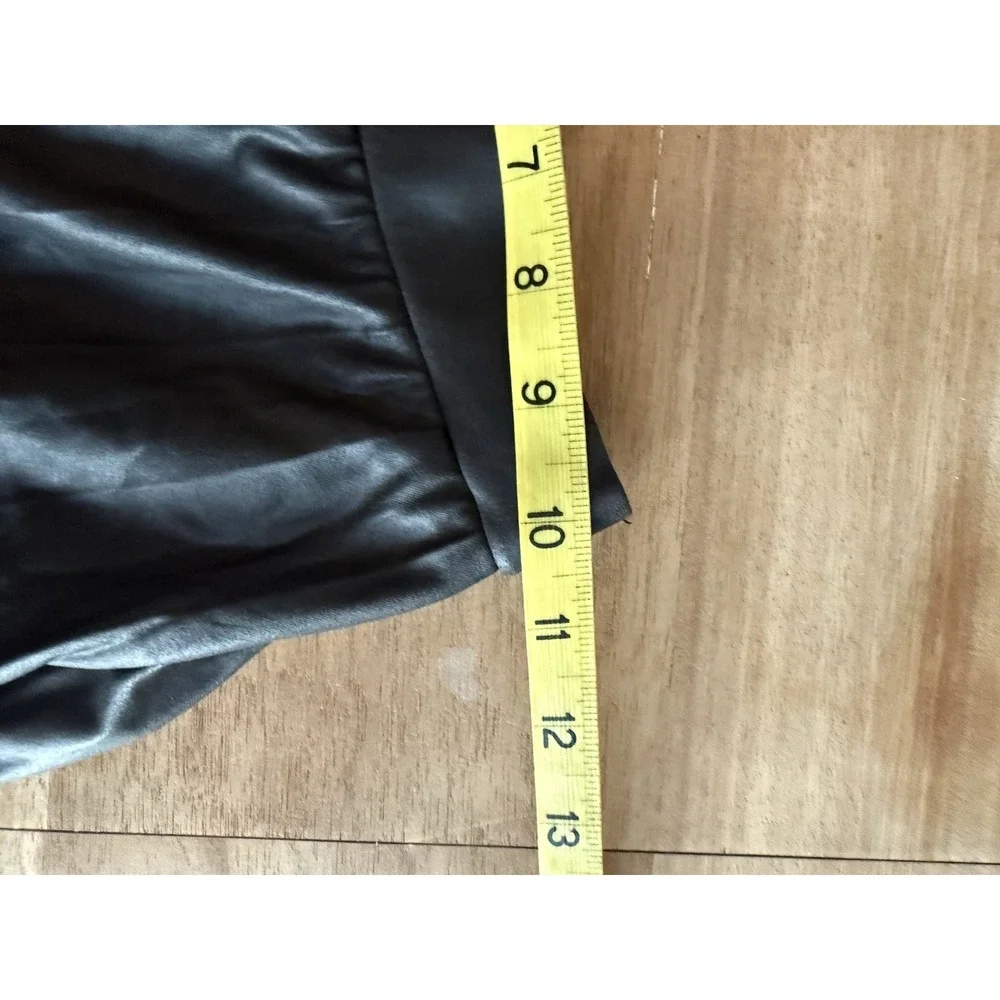 Zara trendy faux
