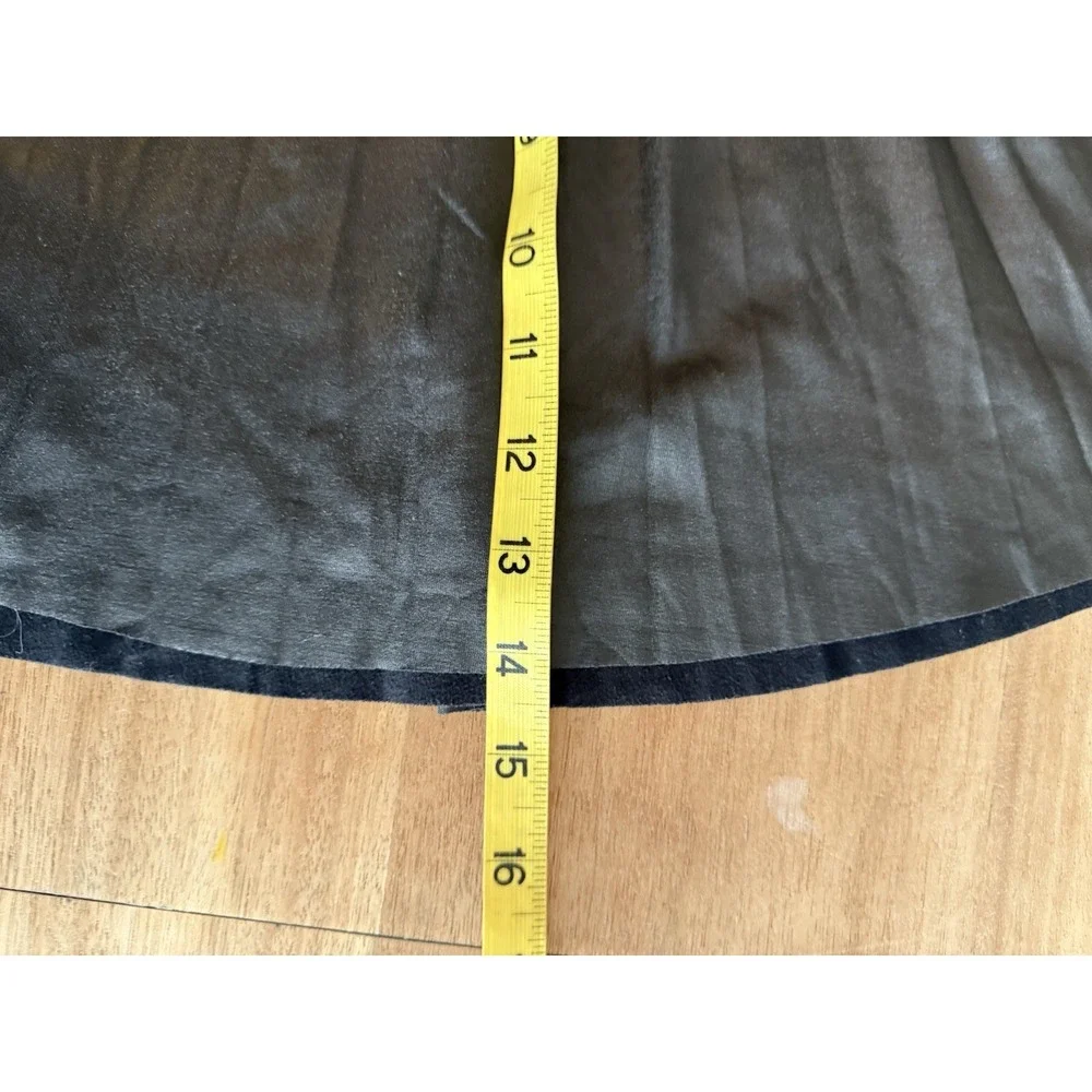 Zara trendy faux