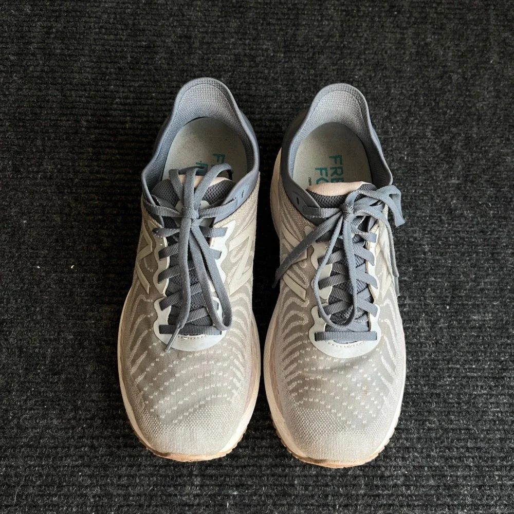 New Balance new balance