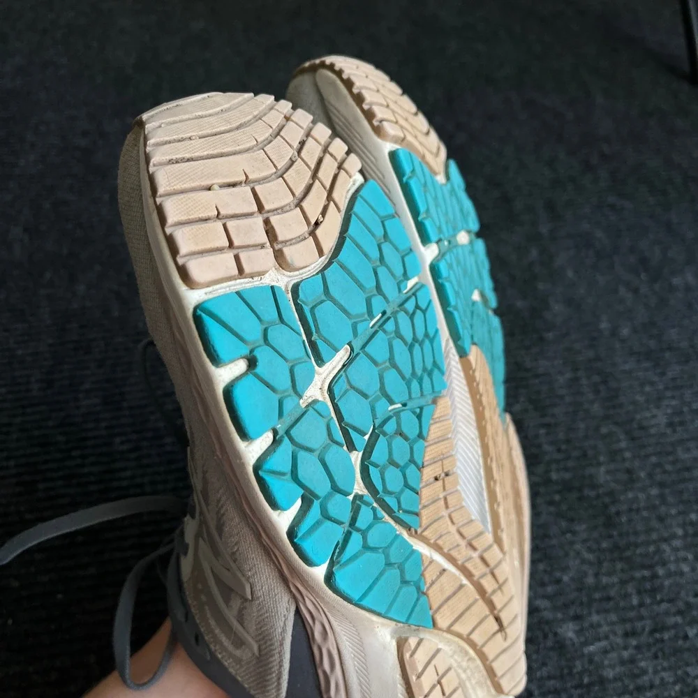 New Balance new balance