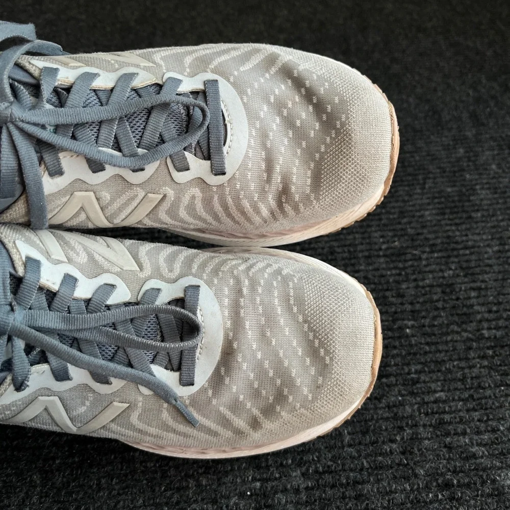 New Balance new balance