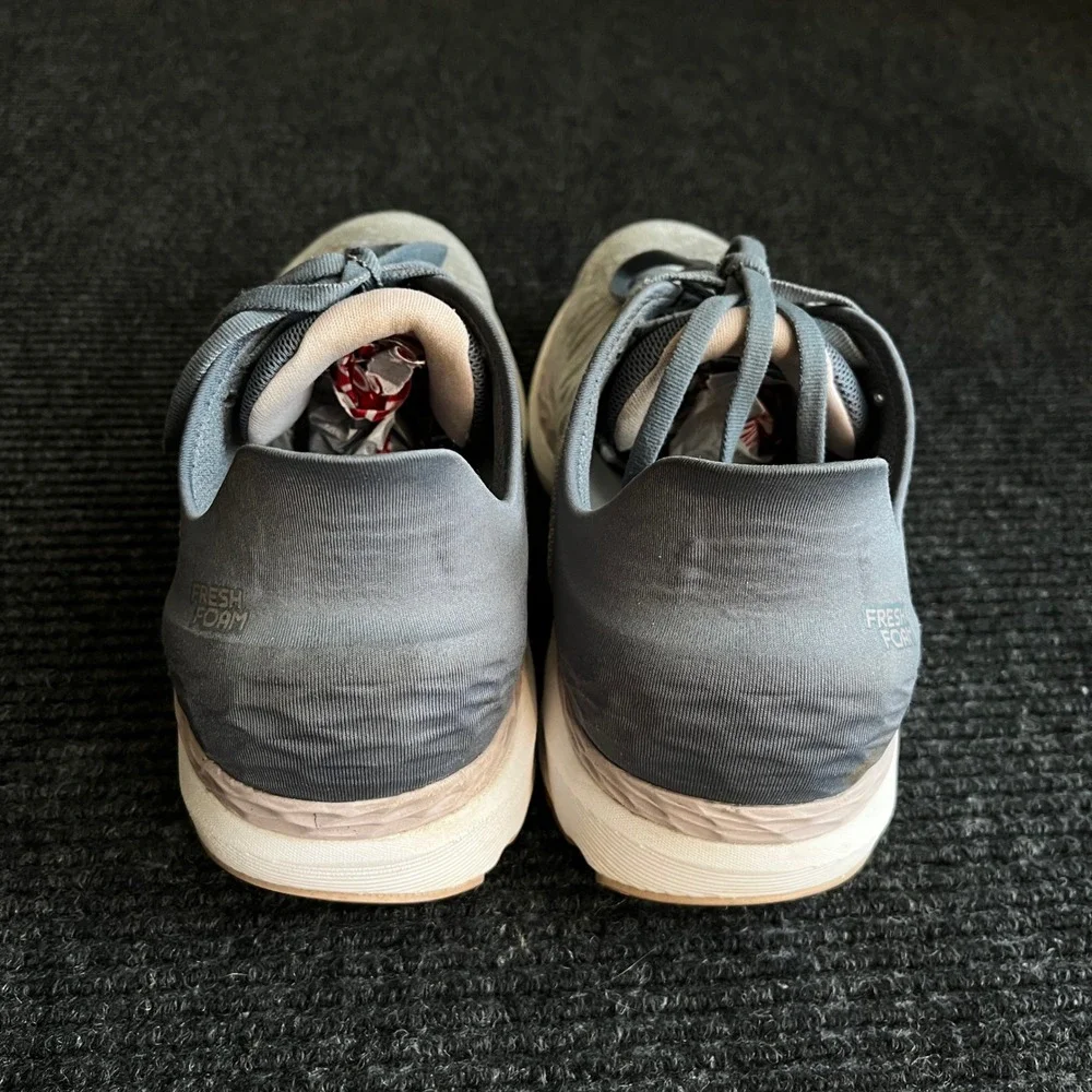 New Balance new balance