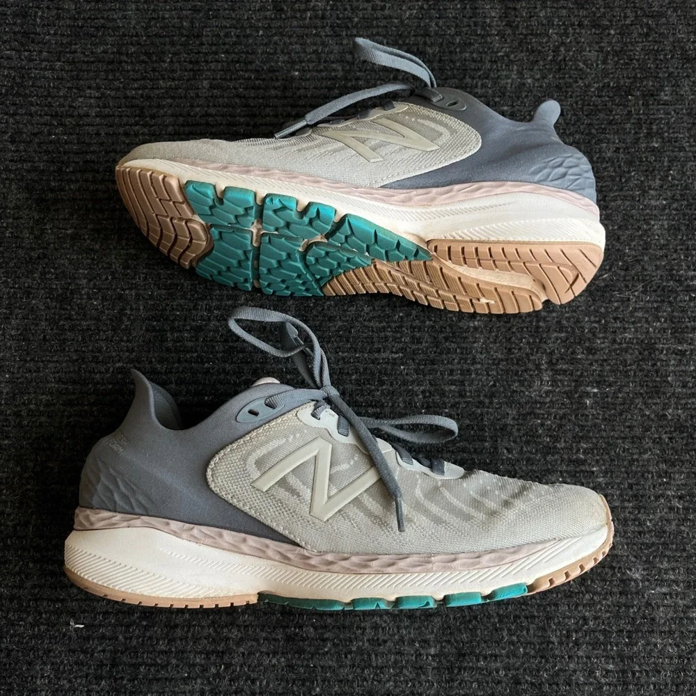 New Balance new balance