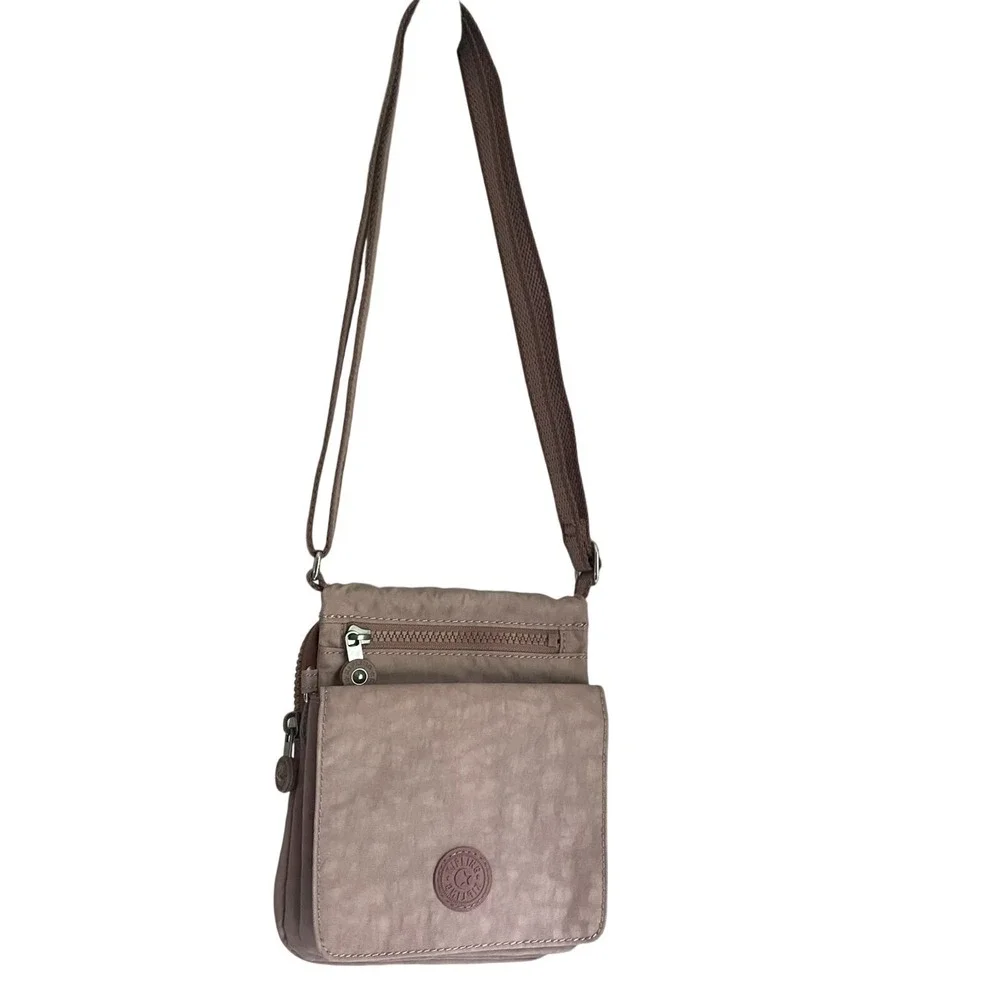 Kipling eldorado crossbody
