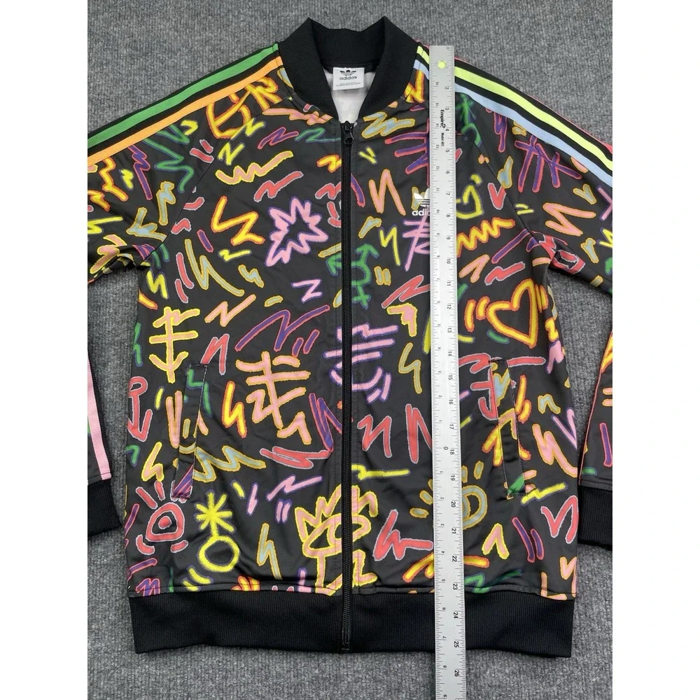 adidas originals track