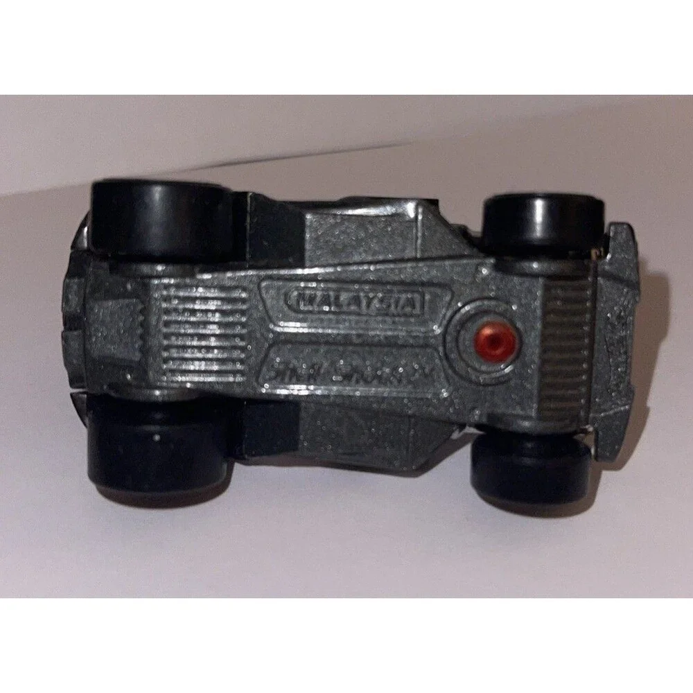 Hot Wheels 2007 hot