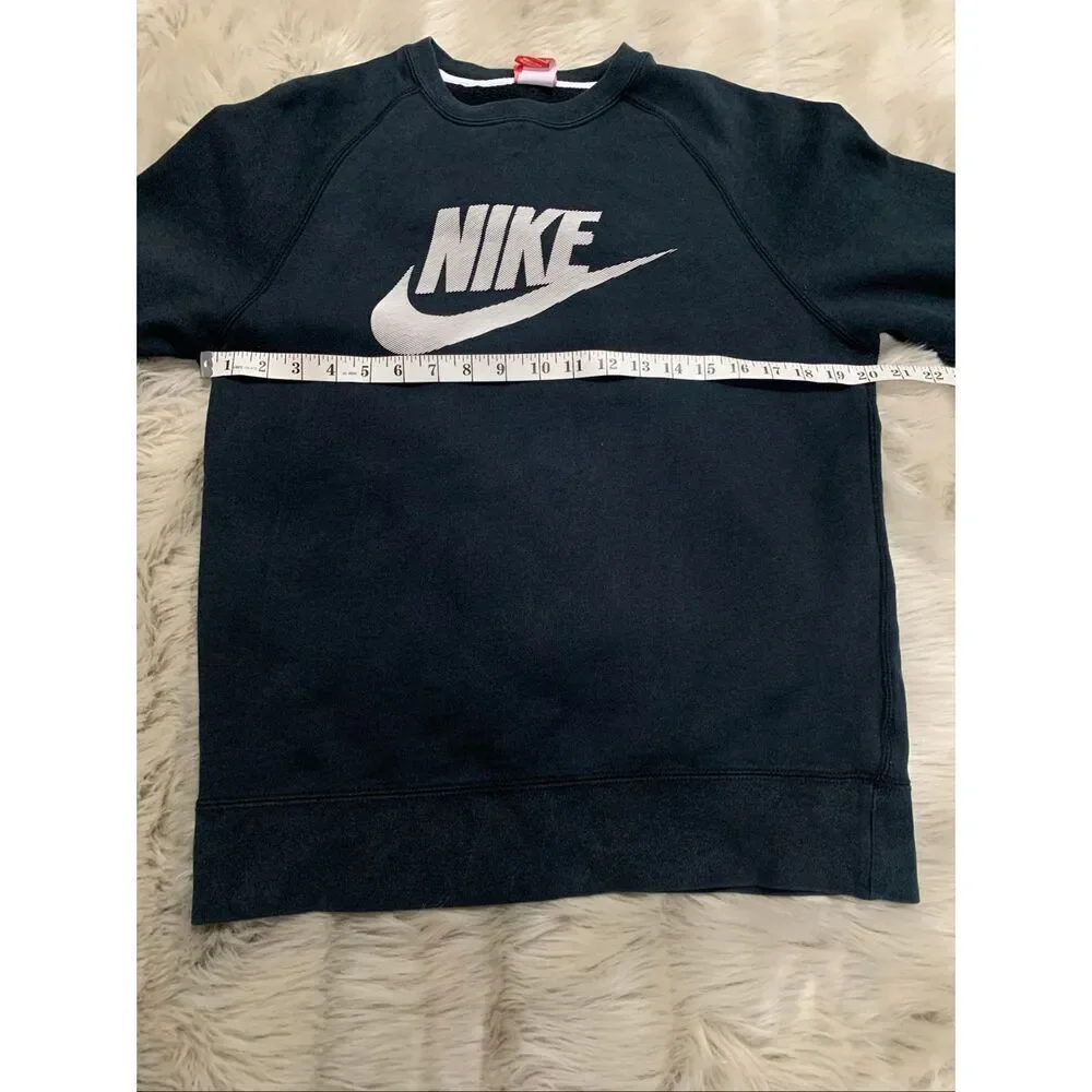 Nike womens black