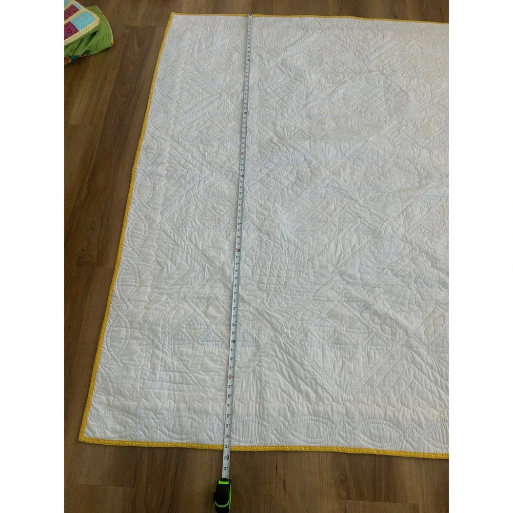 Handmade vintage granny