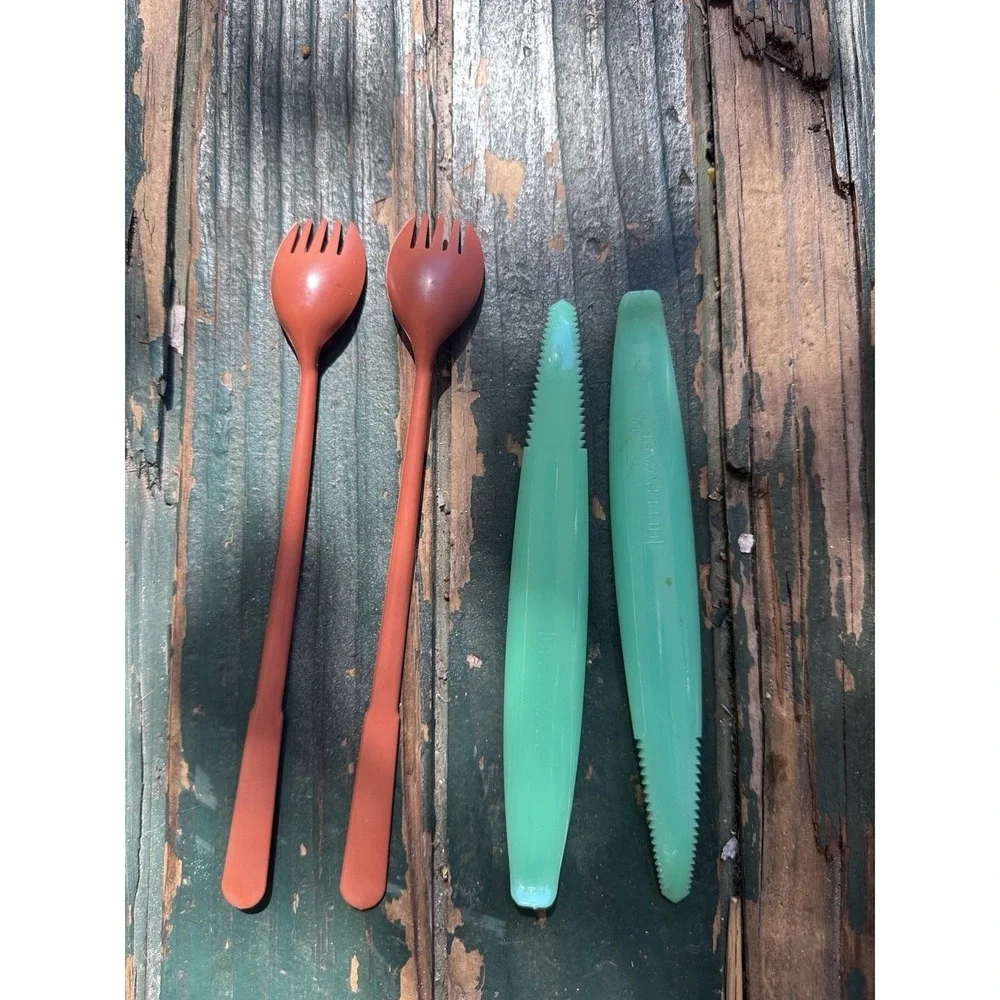 Tupperware lot
