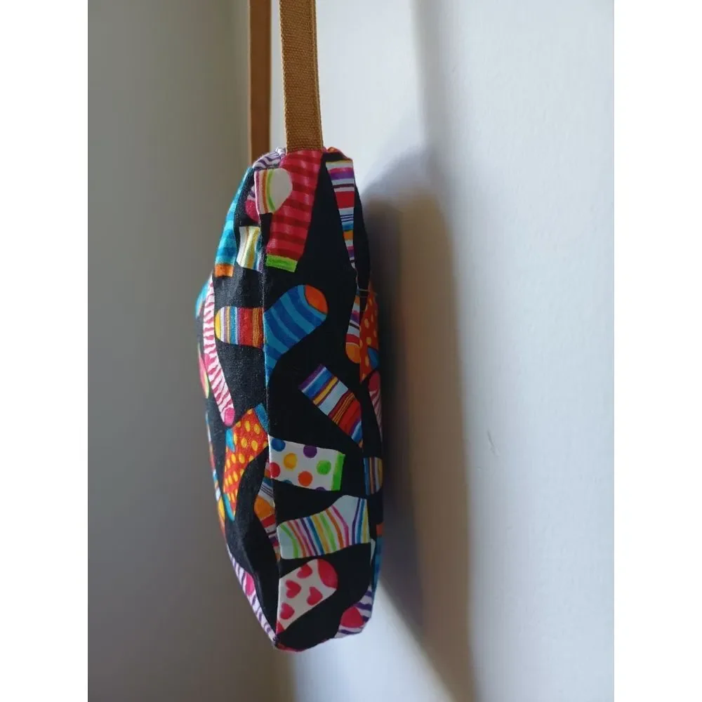 Tenderlilys tenderlily crossbody