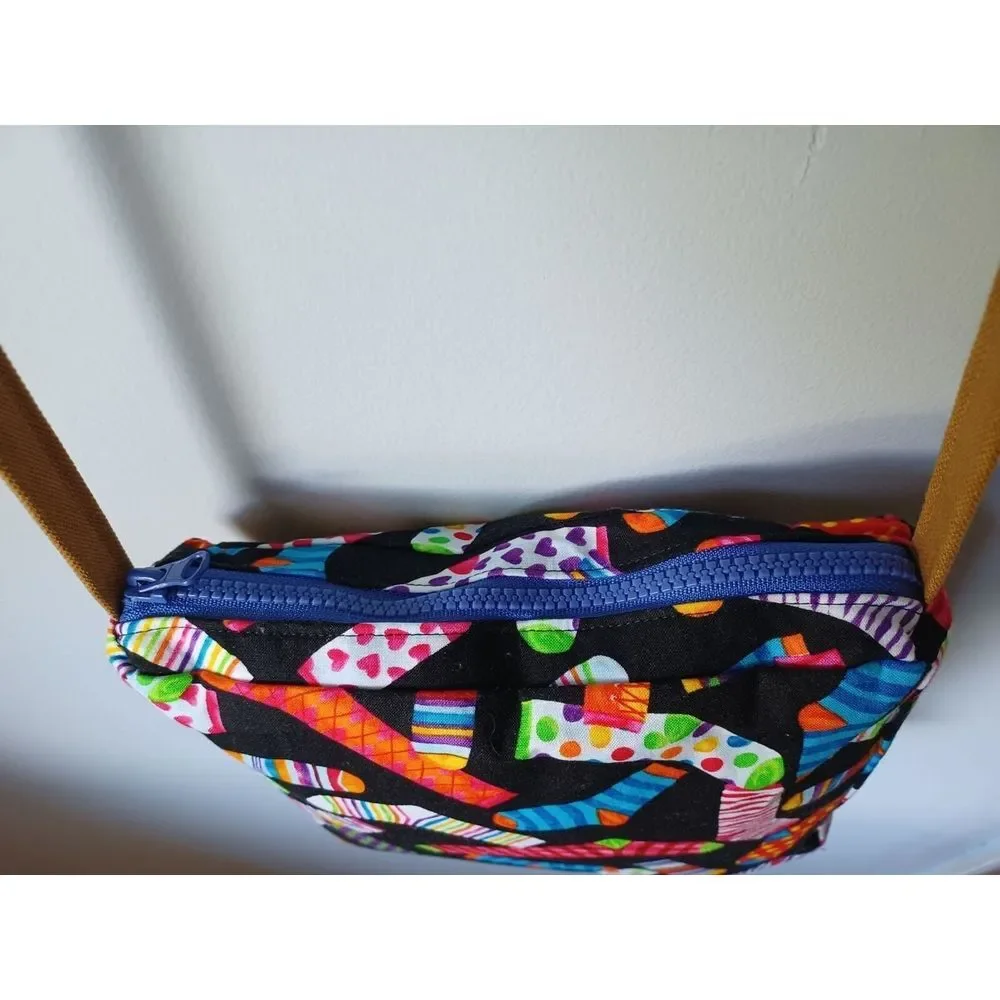 Tenderlilys tenderlily crossbody