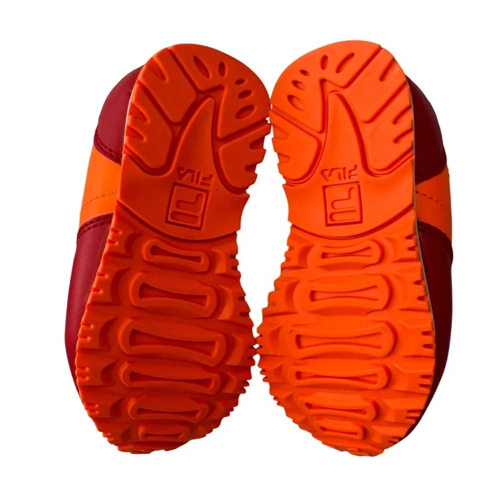 Fila brighten up