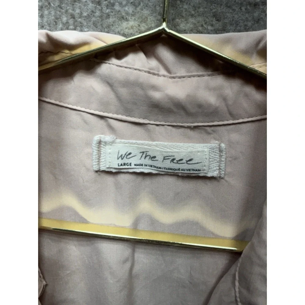 Free People item description