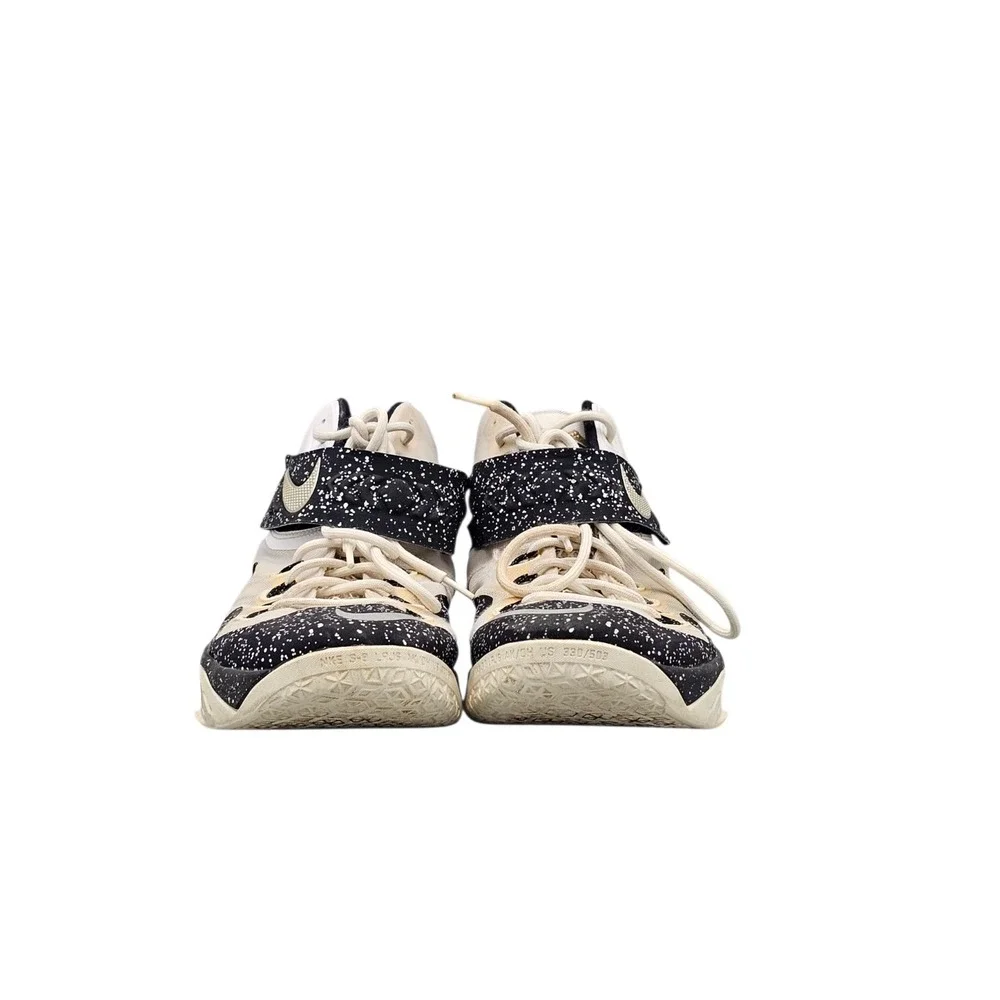 Nike lebron soldier