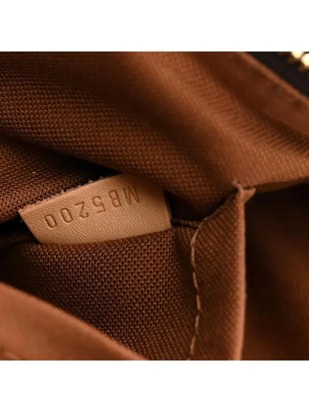 Louis Vuitton introducing iconic