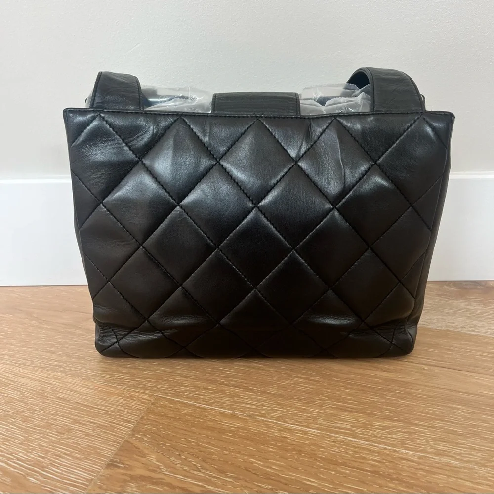 CHANEL authentic vintage