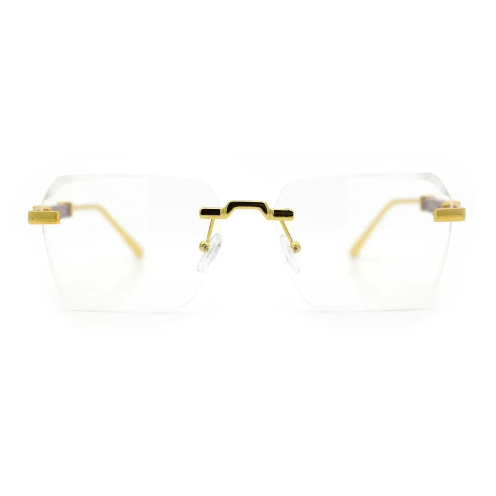 N/A rimless square