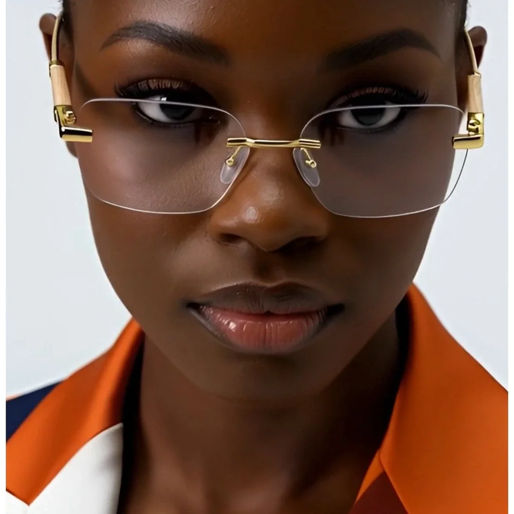 N/A rimless square