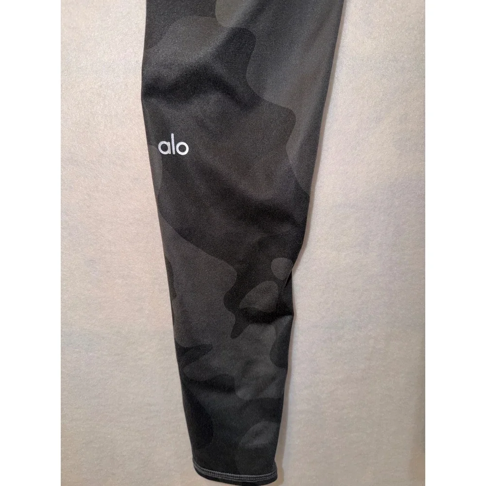 ALO Yoga sculpt your