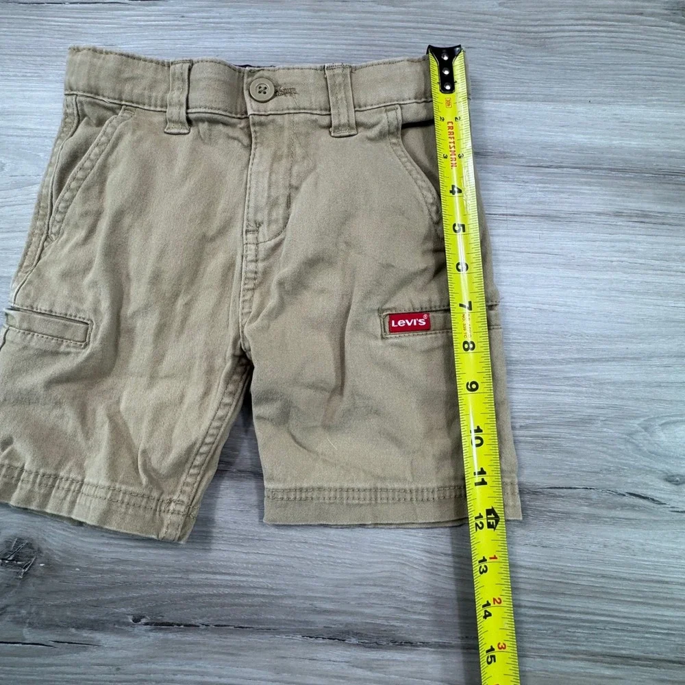 Levis levi boys