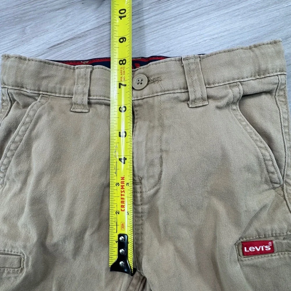 Levis levi boys