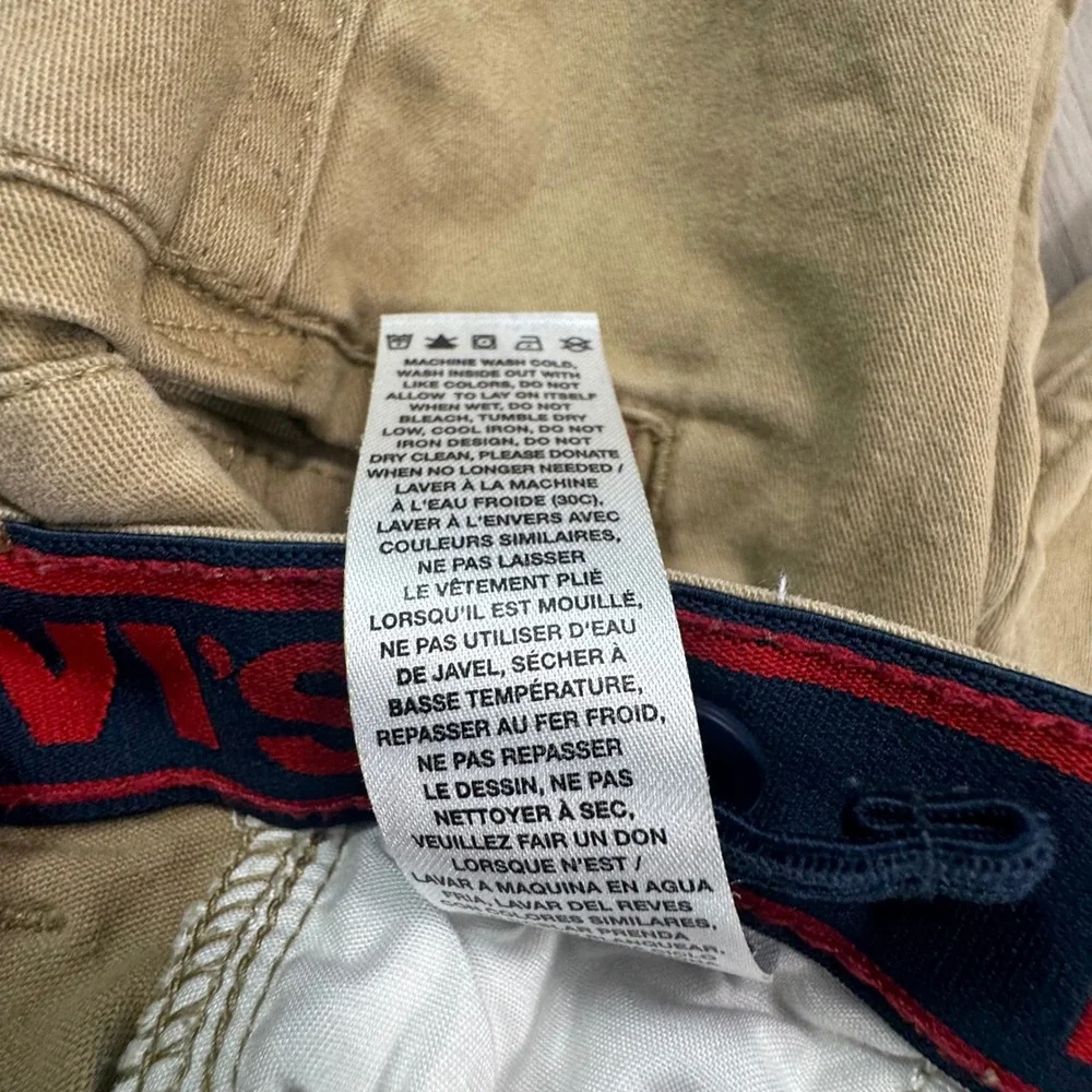 Levis levi boys