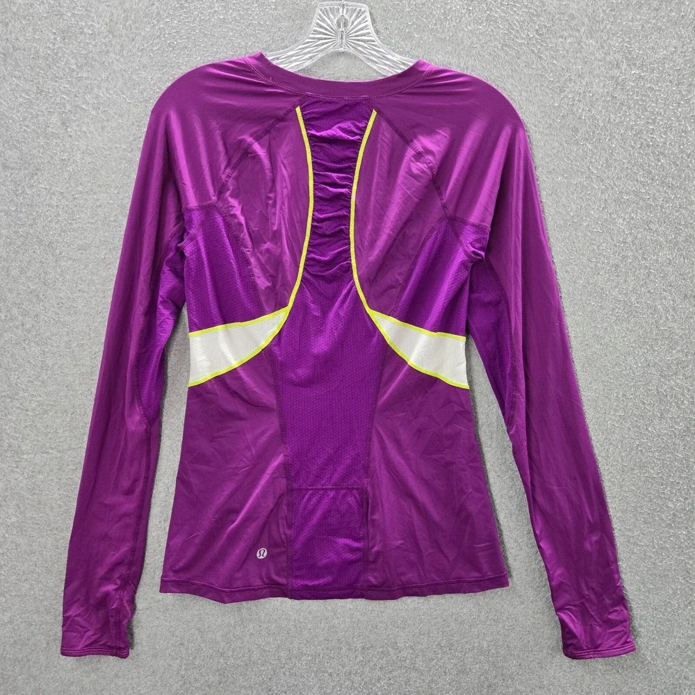 lululemon athletica *please carefully