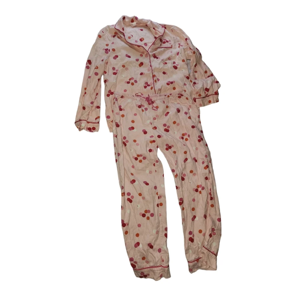 Victoria's Secret pajamas set size medium‎