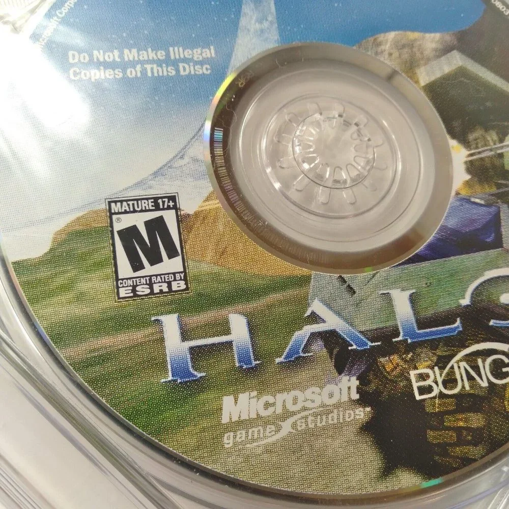 Gearbox halo pc