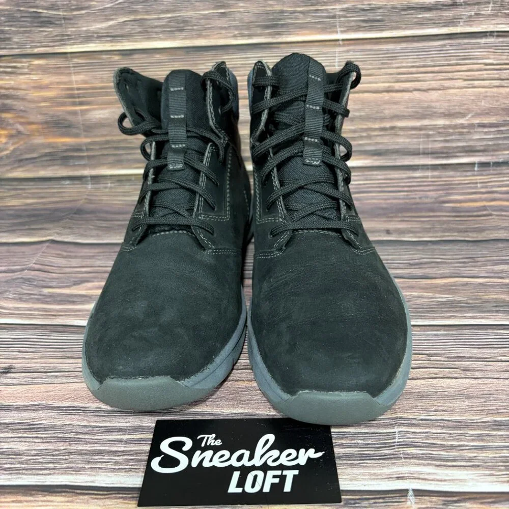 Timberland youth size