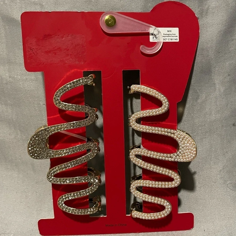 Piper elegant spiral