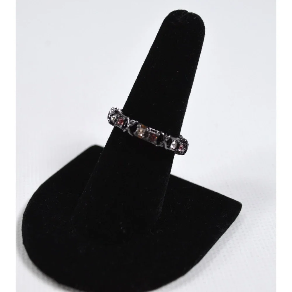 The Unbranded Brand silver tone