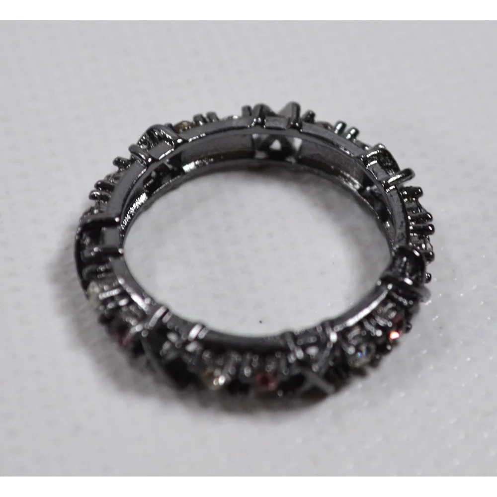The Unbranded Brand silver tone