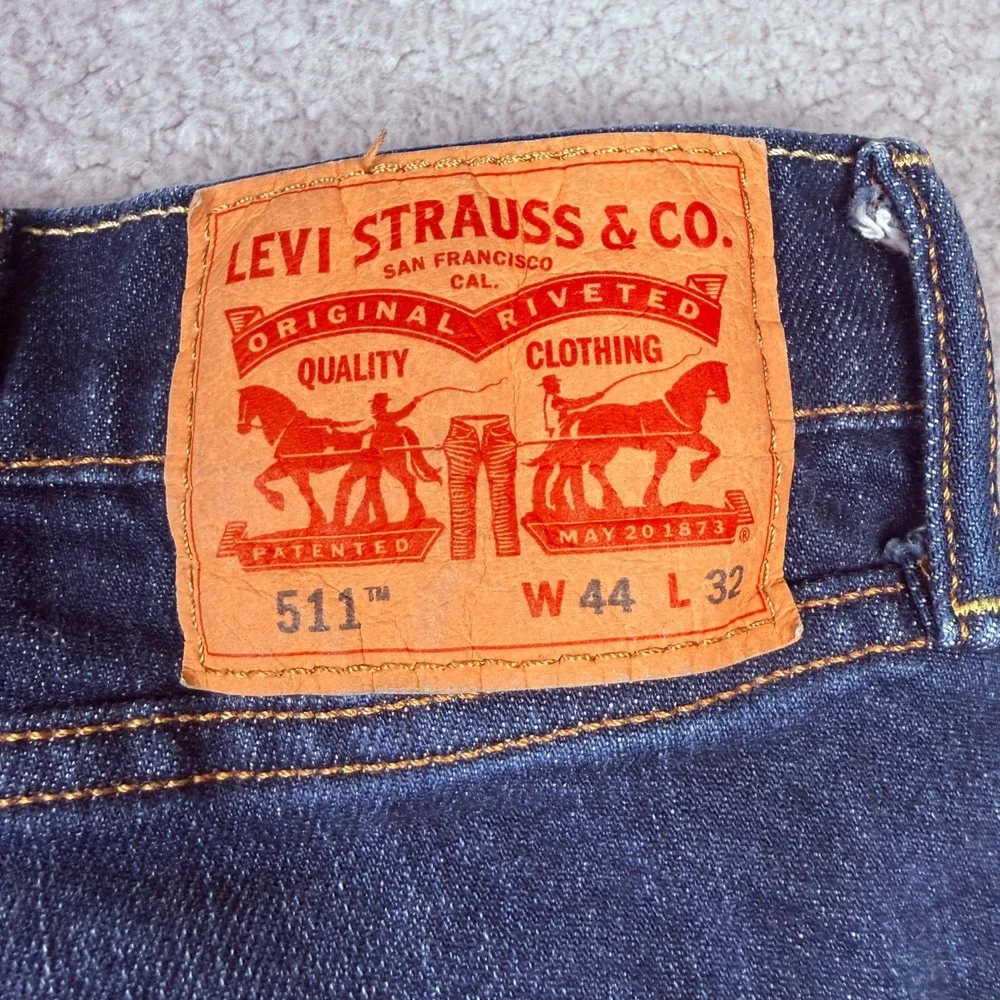 Levis levis 511