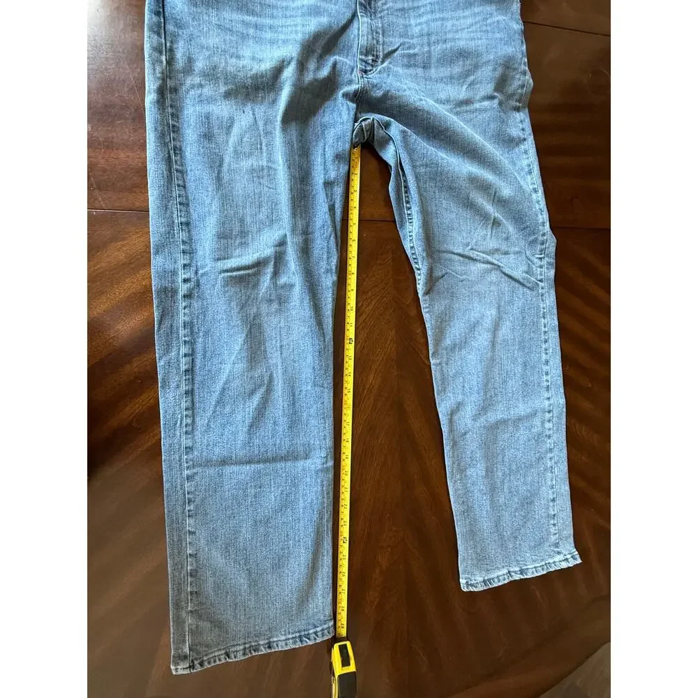 Wrangler mens relaxed