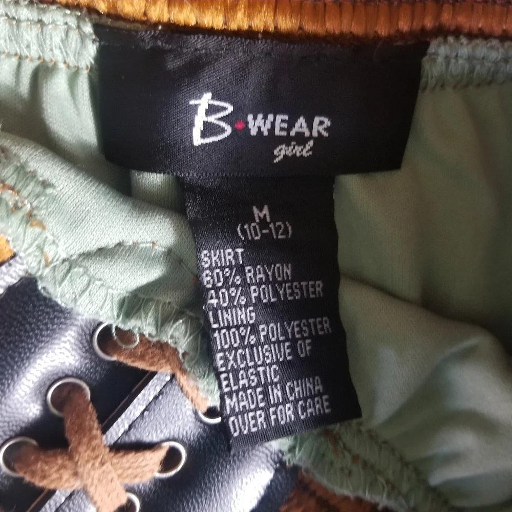 Bwear *b wear