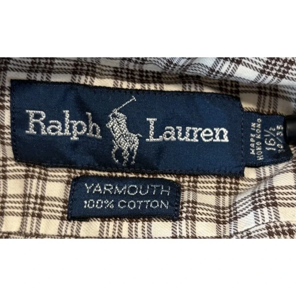 Polo Ralph Lauren from fall seasons