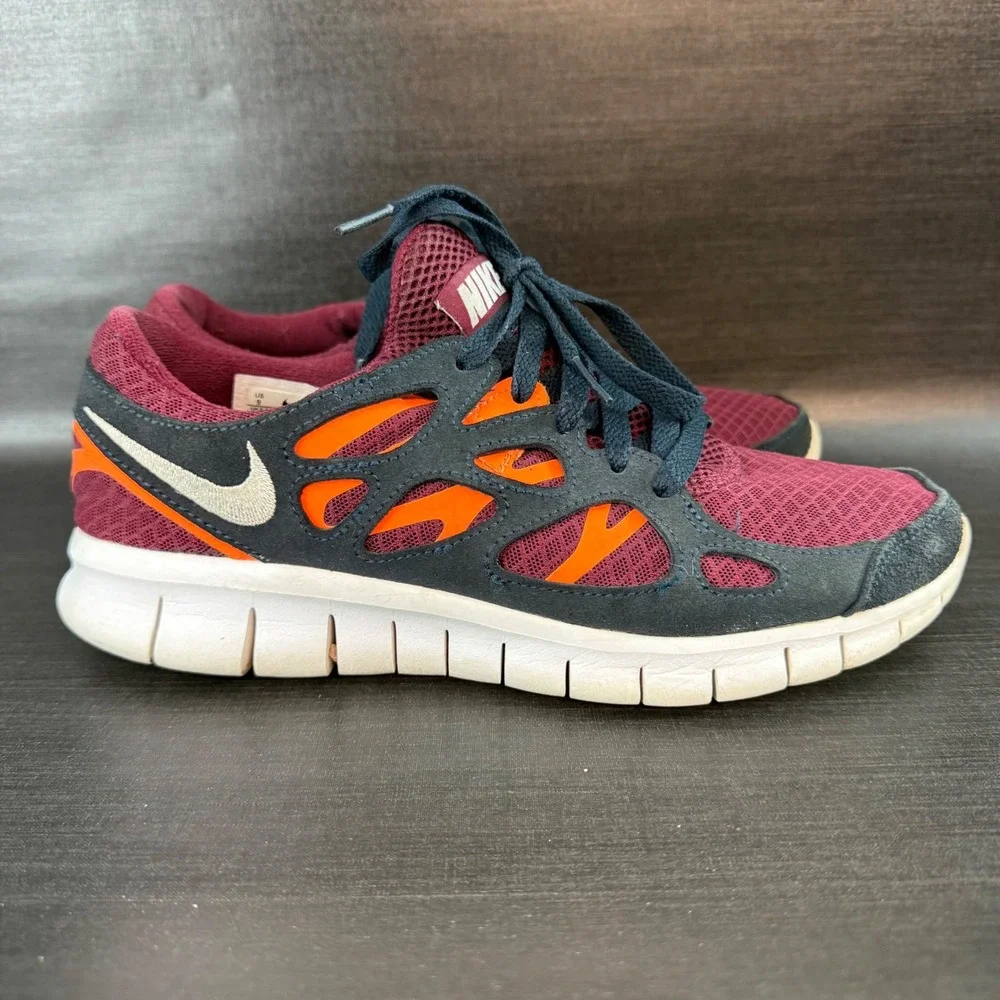 Nike womens size