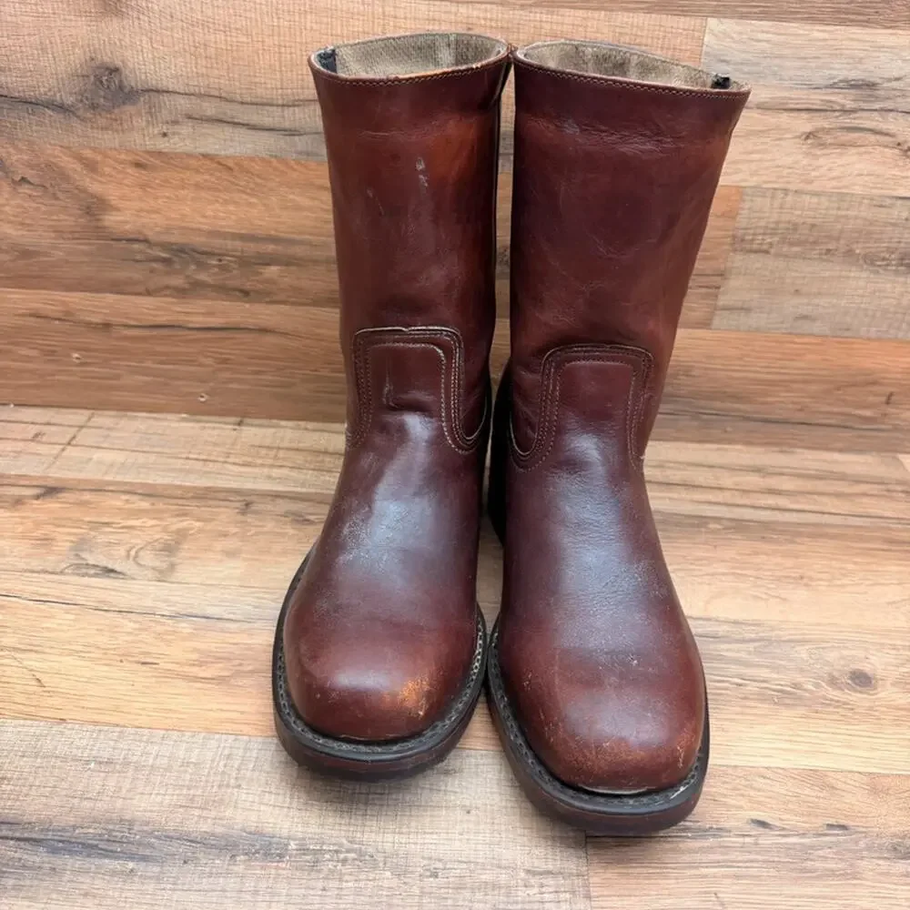 Frye product details