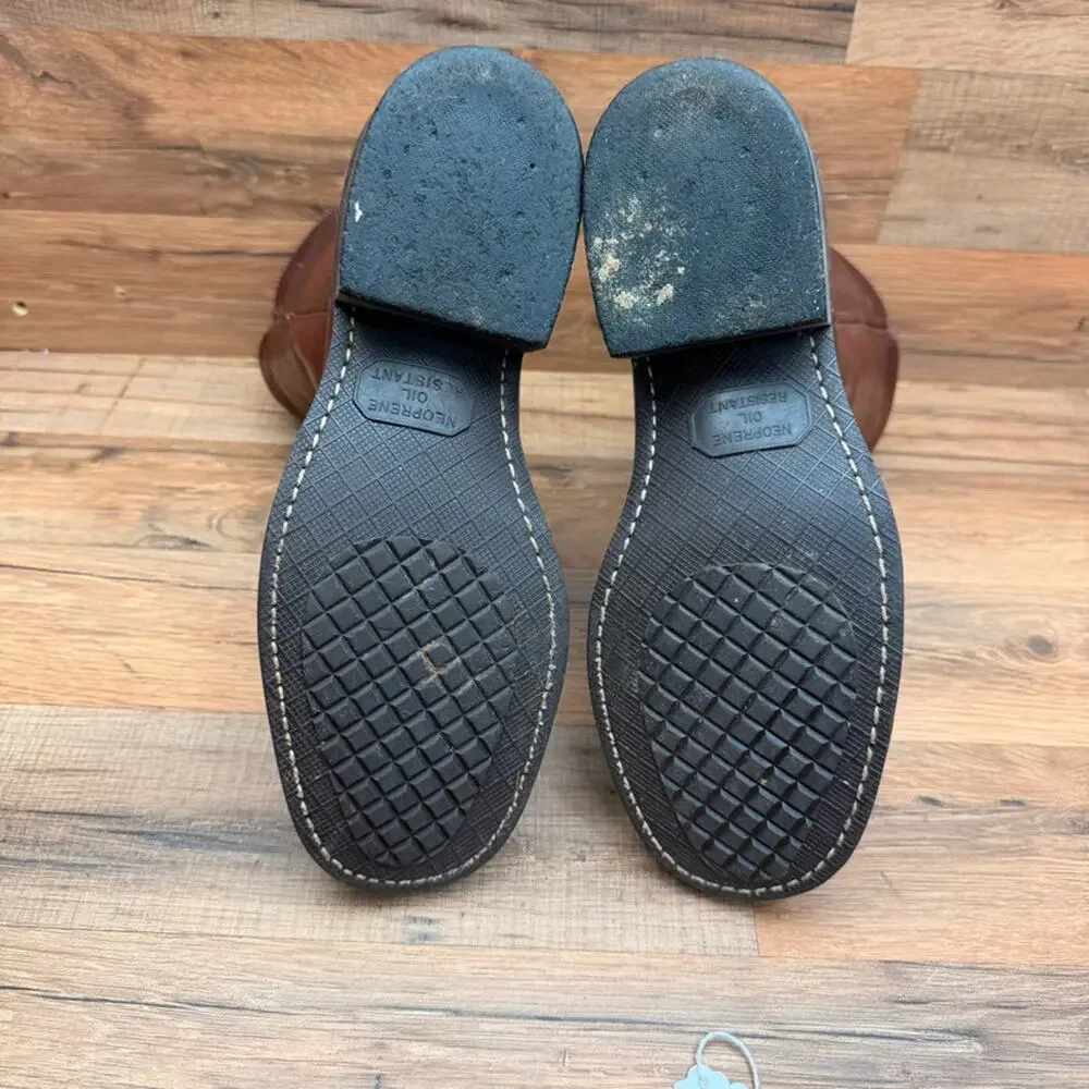 Frye product details