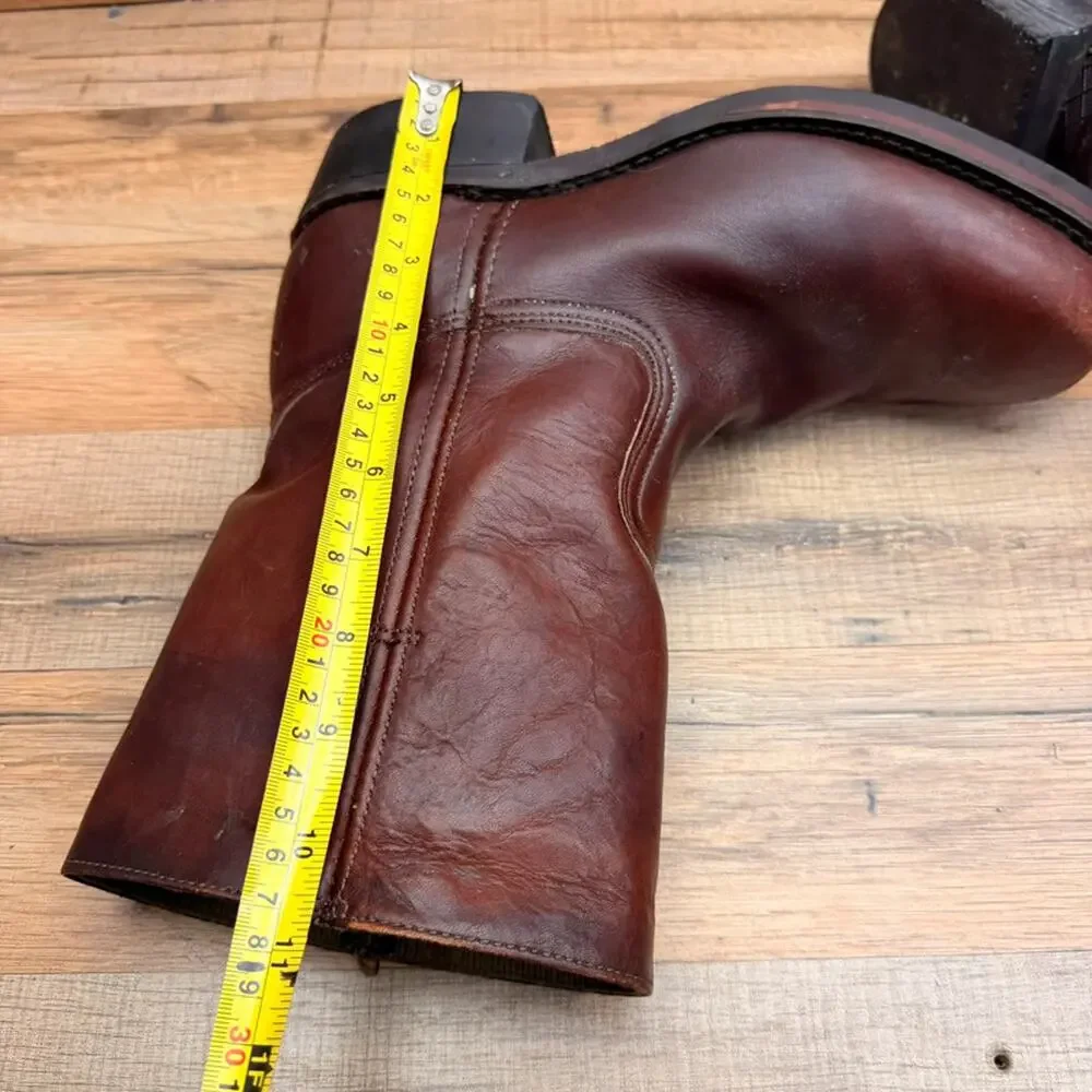 Frye product details