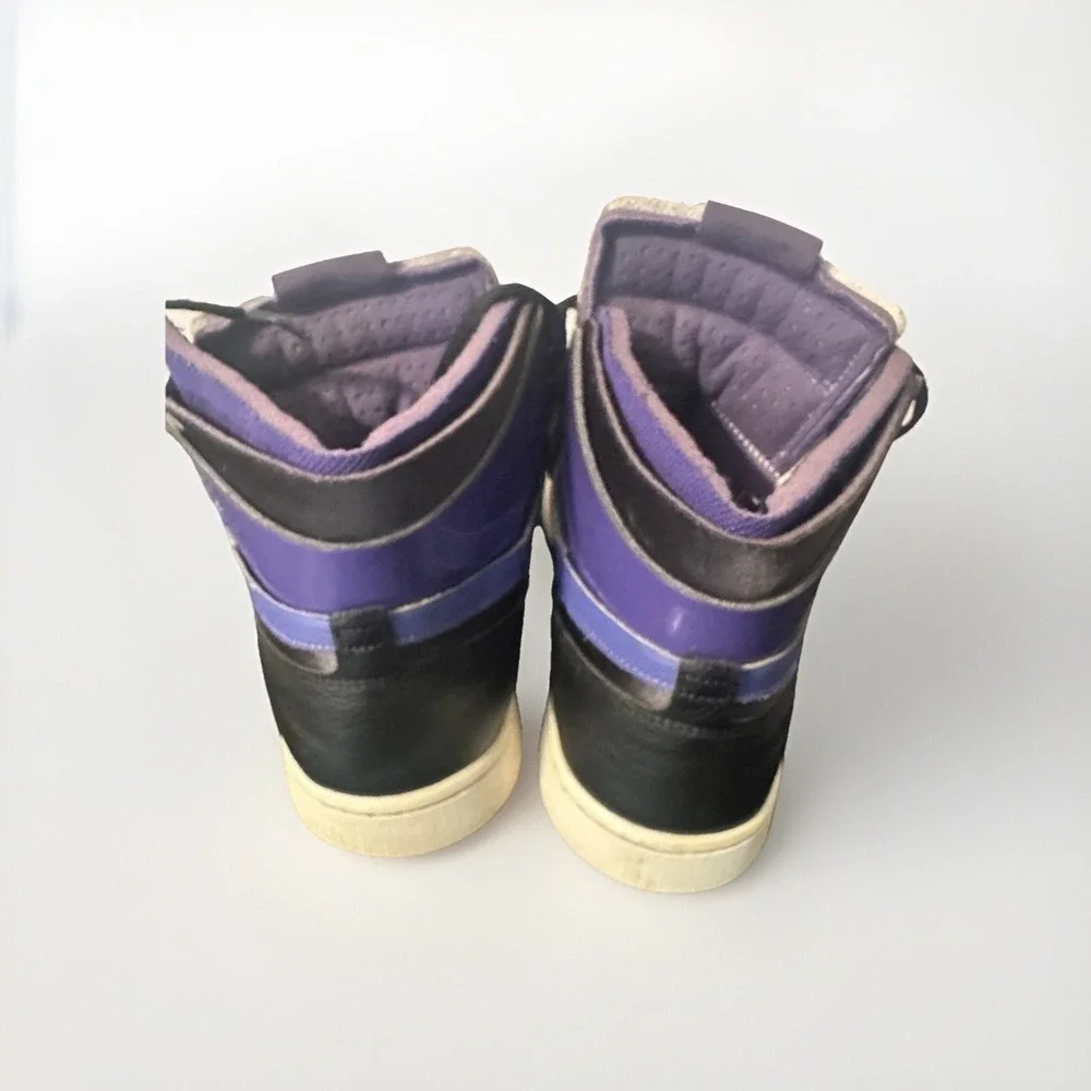 Jordan air zoom